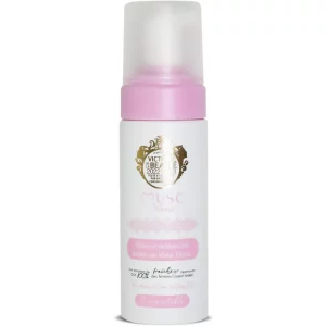 mousse nettoyant intime